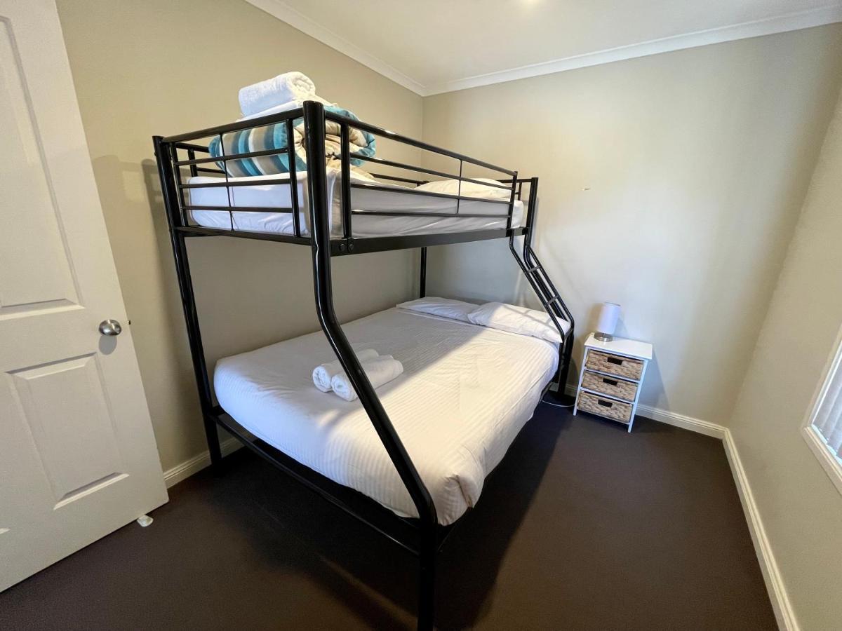 Hotel Big4 Port Willunga Tourist Park Aldinga Zewnętrze zdjęcie