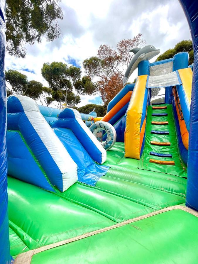 Hotel Big4 Port Willunga Tourist Park Aldinga Zewnętrze zdjęcie