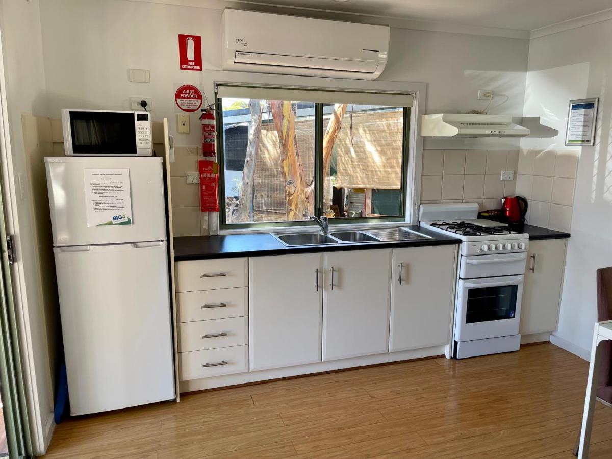 Hotel Big4 Port Willunga Tourist Park Aldinga Zewnętrze zdjęcie