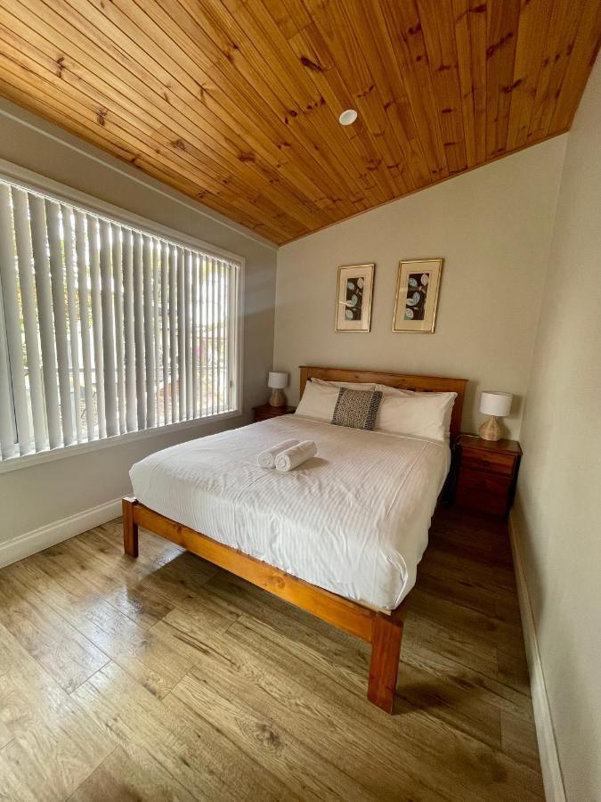 Hotel Big4 Port Willunga Tourist Park Aldinga Zewnętrze zdjęcie