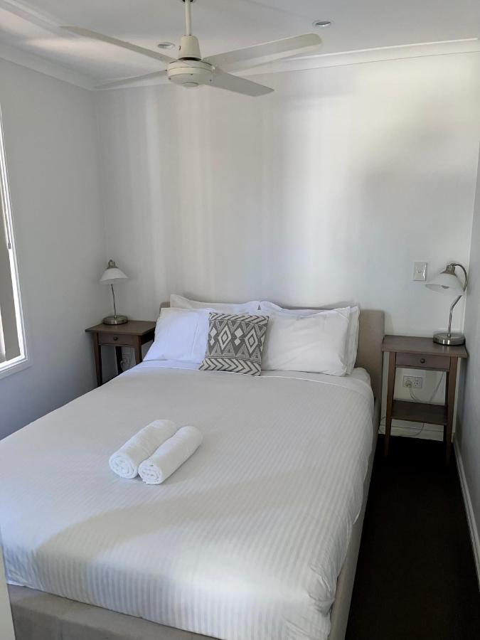 Hotel Big4 Port Willunga Tourist Park Aldinga Zewnętrze zdjęcie