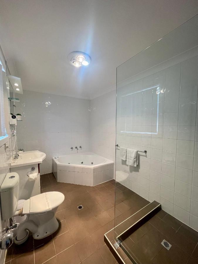 Hotel Big4 Port Willunga Tourist Park Aldinga Zewnętrze zdjęcie