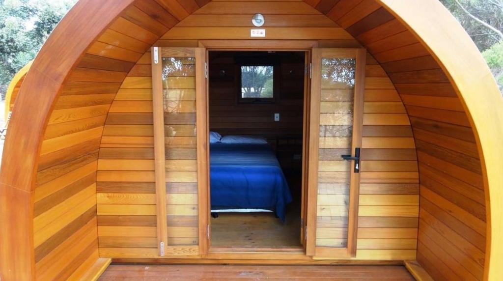 Hotel Big4 Port Willunga Tourist Park Aldinga Zewnętrze zdjęcie